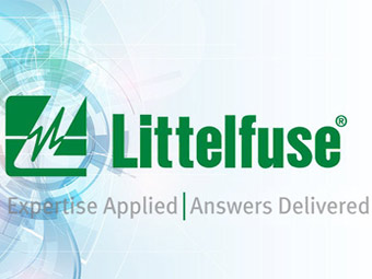 Littelfuse，為您的電路保駕護(hù)航