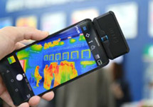 FLIR ONE Pro LT——真正讓紅外熱像儀走入尋常百姓家